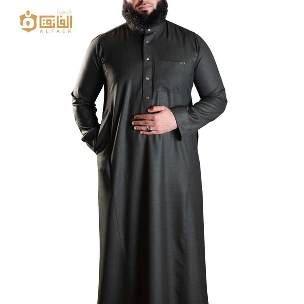 م 811 | ثوب الفائق الشتوي الراقي