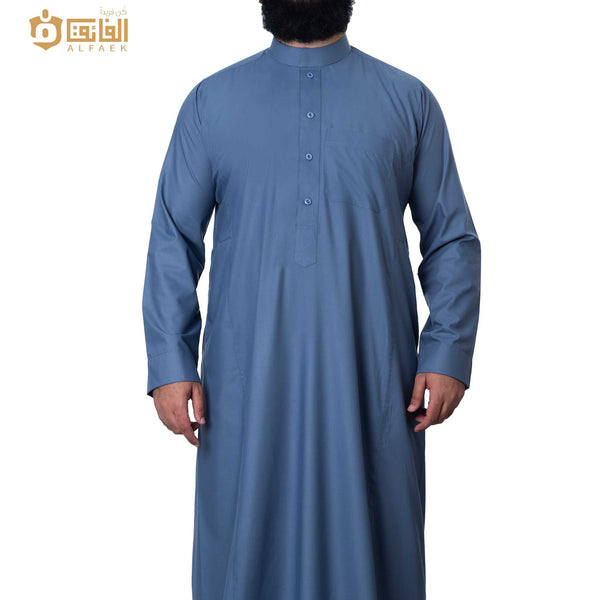 م 100 JA | ثوب الفائق الكلاسيكي