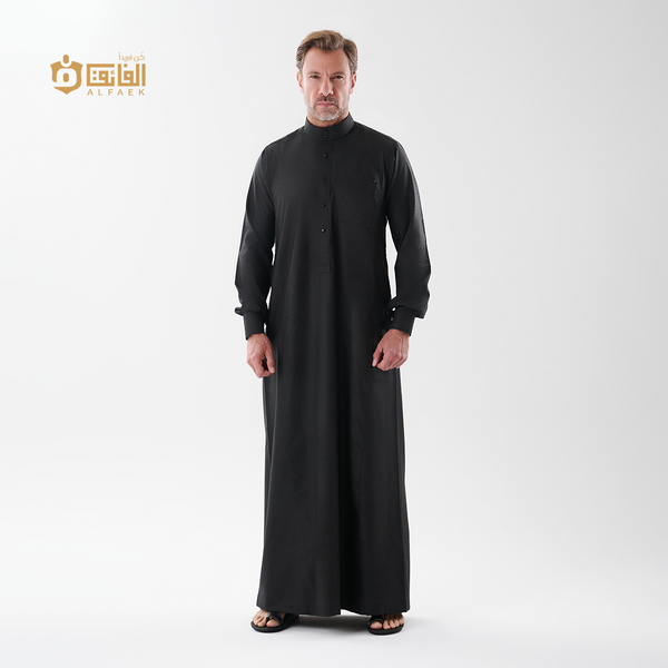 م 813 | ثوب الفائق الراقي - فراني