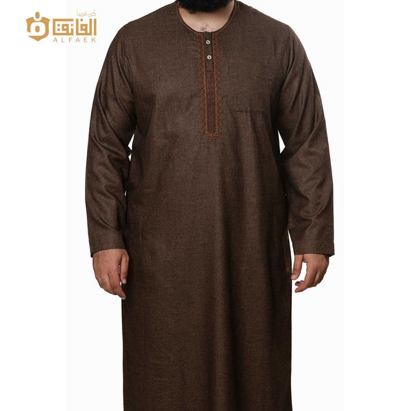 م 600 | ثوب الفائق الأنيق